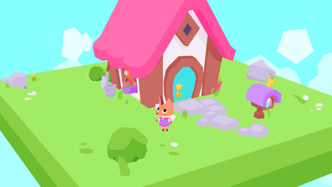 Button City PC Screenshot