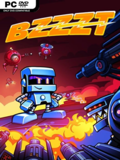 BZZZT (v1.331) - PC Game on SteamUnlocked