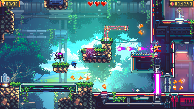 BZZZT PC Screenshot