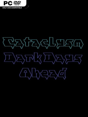 Cataclysm: Dark Days Ahead - PC Game on SteamUnlocked