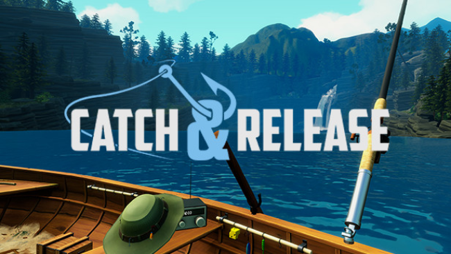 Catch & Release Free Download