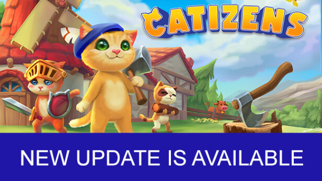 Catizens Free Download