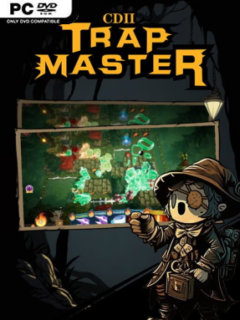 CD 2: Trap Master (v1.0.6) - PC Game on SteamUnlocked