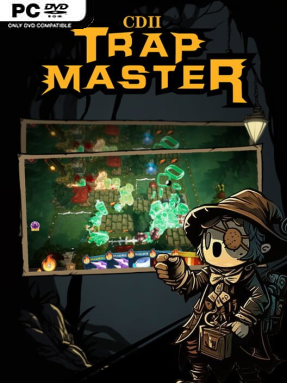 CD 2: Trap Master Free Download (v1.0.6)