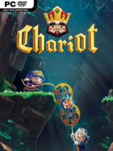 Chariot Free Download - PC Game on SteamUnlocked