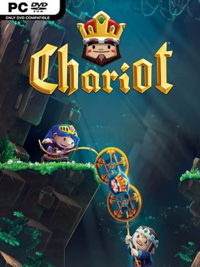 Chariot - PC Game on SteamUnlocked