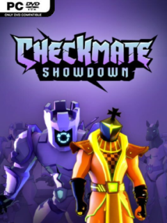 Checkmate Showdown - PC Game on SteamUnlocked