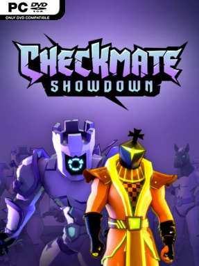 Checkmate Showdown - PC Game on SteamUnlocked