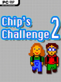 Chip’s Challenge 2 - PC Game on SteamUnlocked
