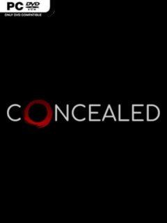 Concealed (v1109.02) - PC Game on SteamUnlocked