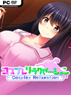 Cosplay Relaxation - PC Game on SteamUnlocked