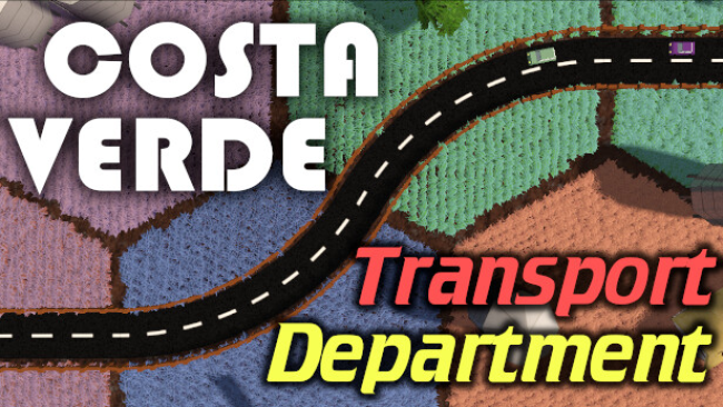 Costa Verde Transport Department Free Download