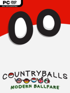 Countryballs: Modern Ballfare (v4.69) - PC Game on SteamUnlocked