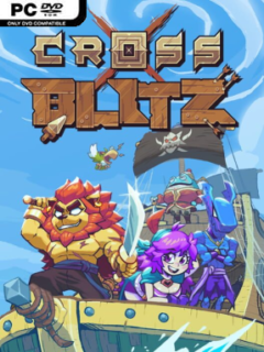 Cross Blitz (v1.0.4) - PC Game on SteamUnlocked