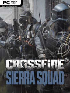 Crossfire: Sierra Squad (Full Release) - PC Game on SteamUnlocked