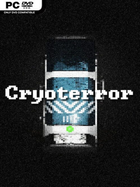 Cryoterror - PC Game on SteamUnlocked