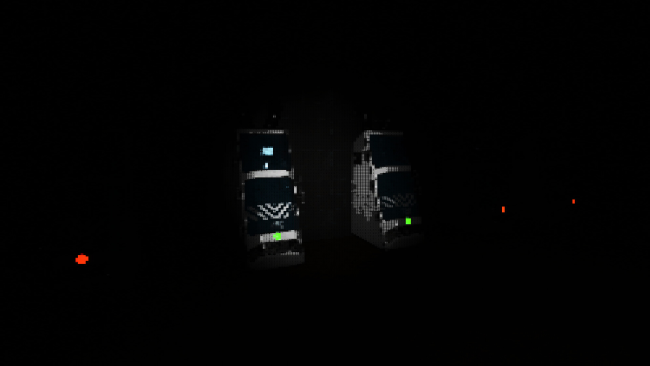 Cryoterror PC Screenshot