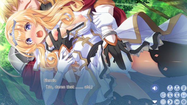 Cuckold Princess PC Screenshot