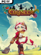Cuisineer Free Download (v1.2.10157) - PC Game on SteamUnlocked