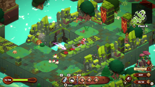 Cuisineer PC Screenshot