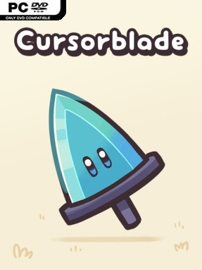Cursorblade - PC Game on SteamUnlocked