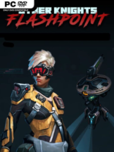 Cyber Knights: Flashpoint Free Download (v2.7.69) - PC Game on SteamUnlocked