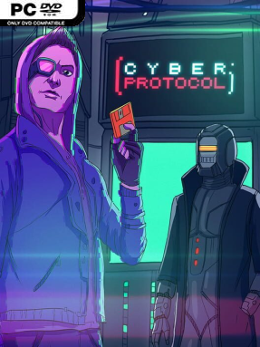 Cyber Protocol Free Download