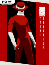 Death Elevator Free Download - PC Game on SteamUnlocked