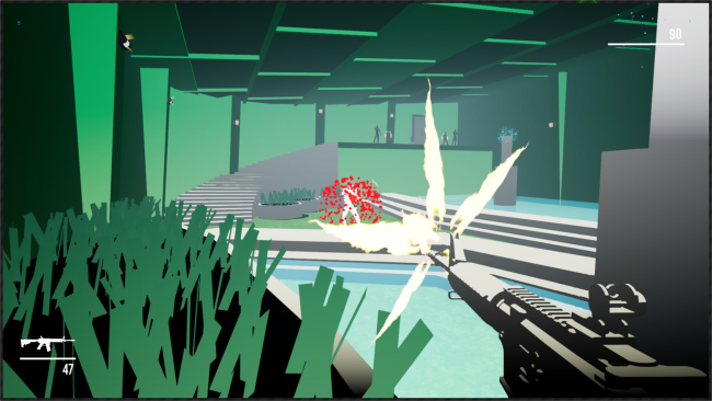 Death Elevator PC Screenshot
