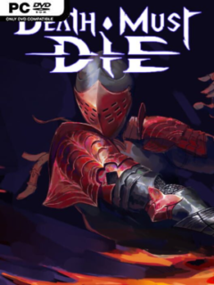 Death Must Die (v0.8.8a) - PC Game on SteamUnlocked