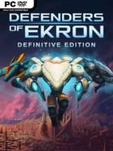 Defenders Of Ekron – Definitive Edition Free Download - PC Game on SteamUnlocked