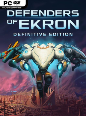 Defenders Of Ekron – Definitive Edition Free Download