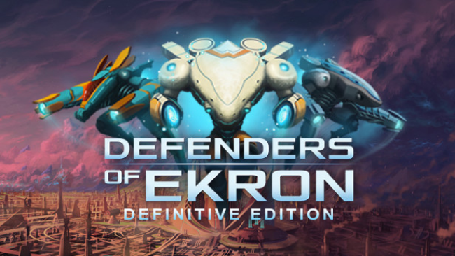Defenders Of Ekron – Definitive Edition Free Download