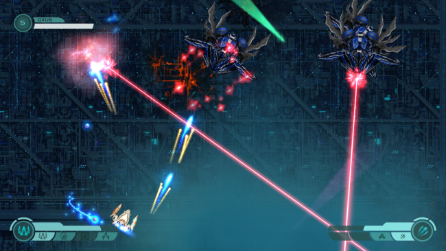 Defenders Of Ekron – Definitive Edition PC Screenshot