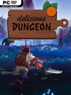Delicious Dungeon - PC Game on SteamUnlocked
