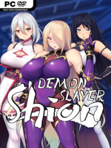 Demon Slayer Shion Free Download (v1.02 & Uncensored)