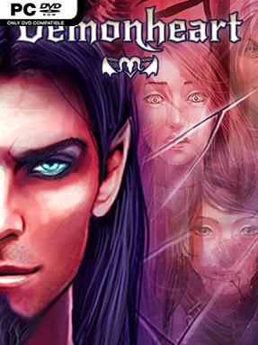 Demonheart Free Download (v1.65)