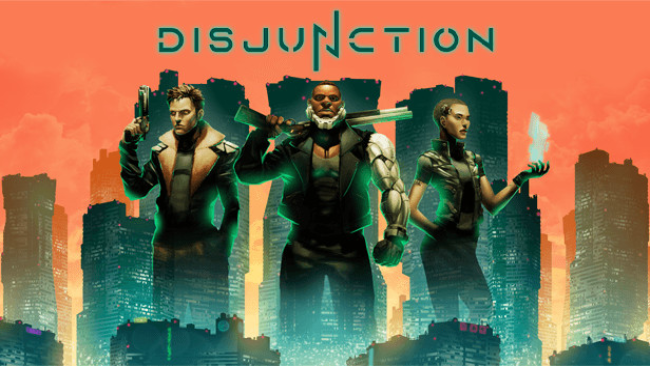 Disjunction Free Download