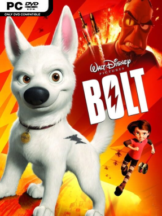 Disney Bolt Free Download - PC Game on SteamUnlocked