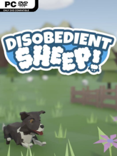Disobedient Sheep - PC Game on SteamUnlocked