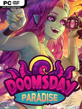 Doomsday Paradise (v1.3.2) - PC Game on SteamUnlocked
