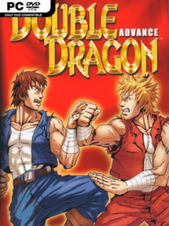Double Dragon Advance (v1.0) - PC Game on SteamUnlocked