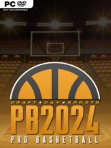 Draft Day Sports: Pro Basketball 2024 Free Download (v13.0) - PC Game on SteamUnlocked