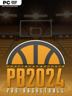 Draft Day Sports: Pro Basketball 2024 (v13.0) - PC Game on SteamUnlocked