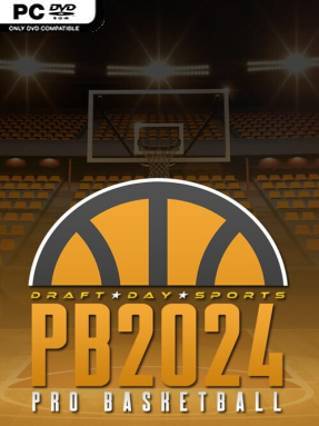 Draft Day Sports: Pro Basketball 2024 (v13.0) - PC Game on SteamUnlocked