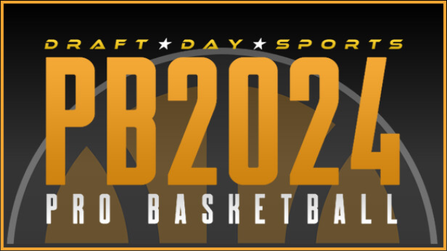 Draft Day Sports: Pro Basketball Free Download
