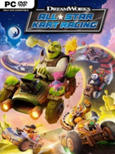 DreamWorks All-Star Kart Racing Free Download (Incl. ALL DLC) - PC Game on SteamUnlocked