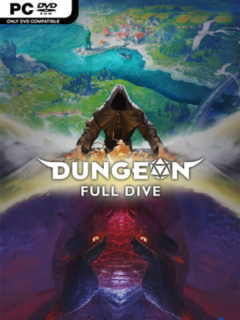 Dungeon Full Dive (v0.5.1) - PC Game on SteamUnlocked