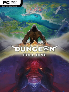 Dungeon Full Dive (v0.5.1) - PC Game on SteamUnlocked