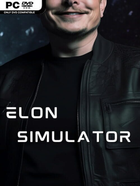 Elon Simulator – Spend Like A Trillionaire - PC Game on SteamUnlocked